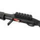 CYMA МОДЕЛЬ ДРОБОВИКА CM356 TACTICAL - BLACK [CYMA]